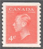 Canada Scott 310 Mint VF